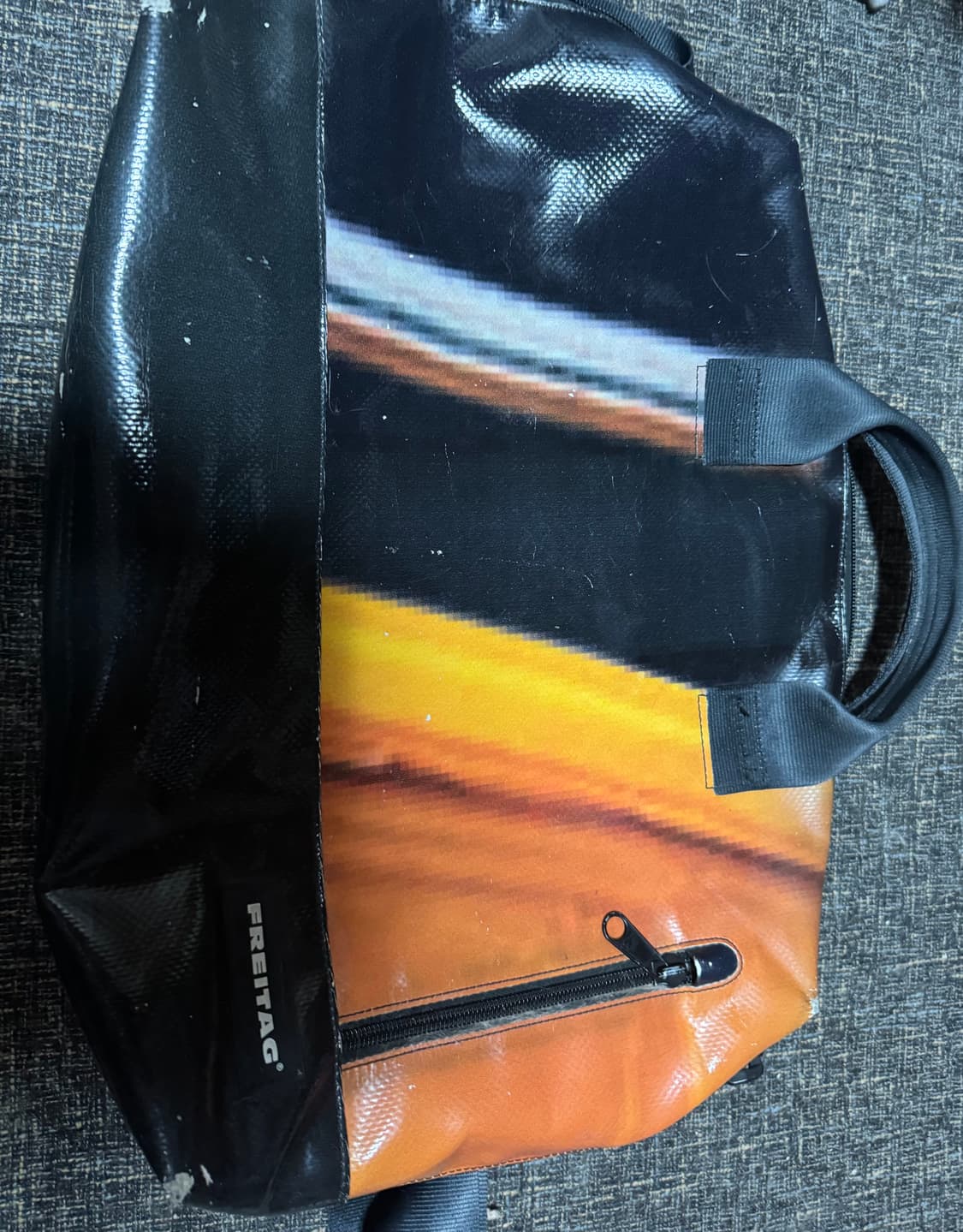 프라이탁 모스 상품이미지1