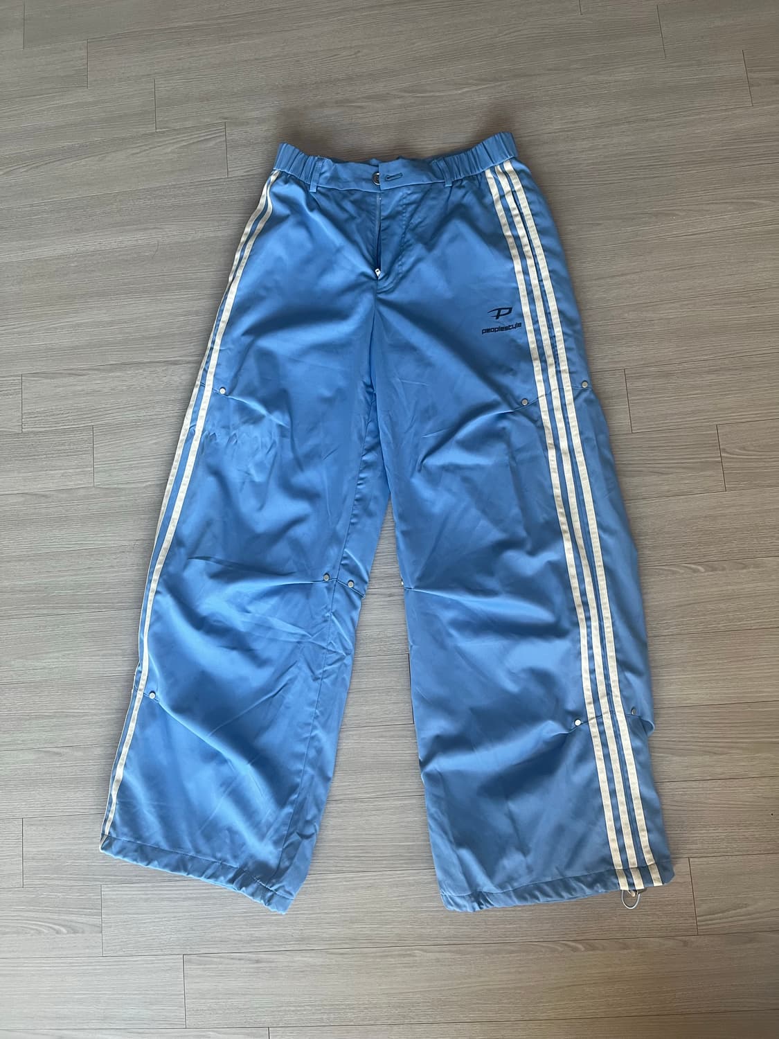 [PEOPLESTYLE] Millennium Retro Joggers L 상품이미지3