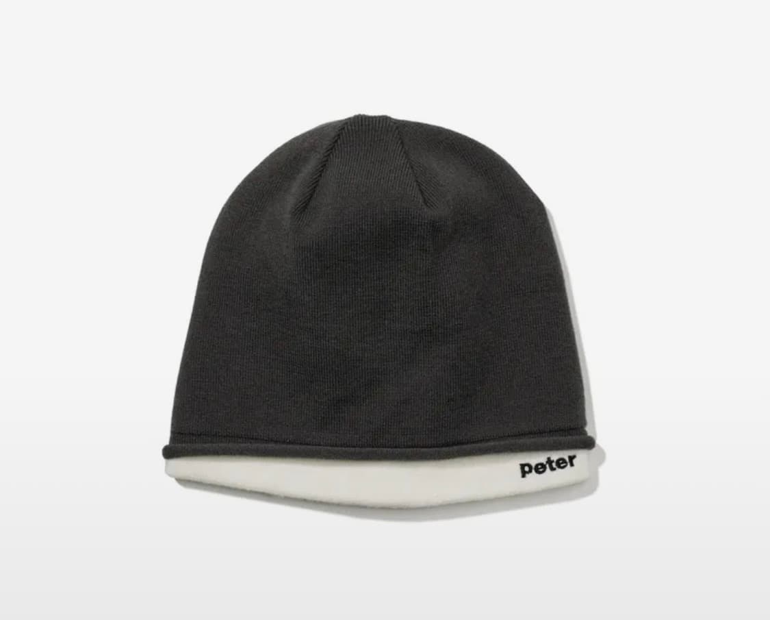 마이네임이즈피터 비니 상품이미지1