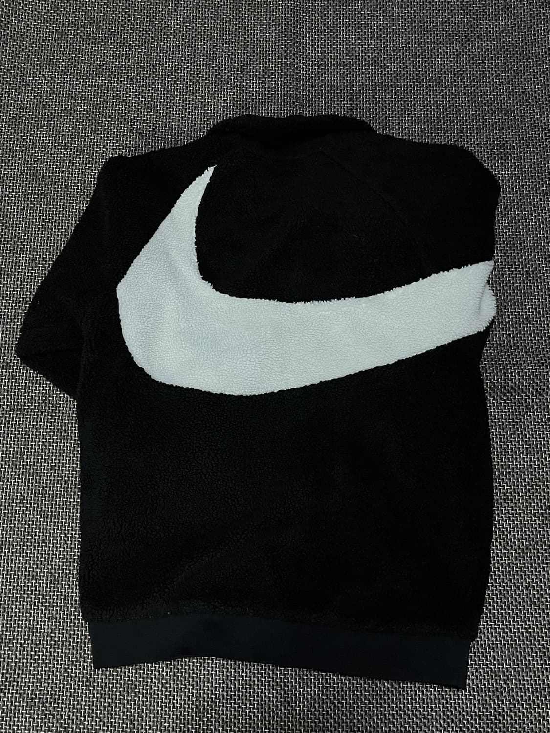 나이키 리버시블 양털 플리스 자켓 상품이미지5