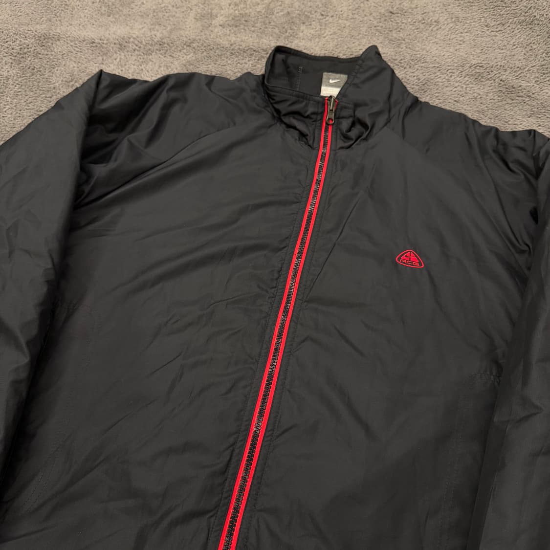 [정품/L] 나이키 ACG 경량 점퍼 자켓 상품이미지1