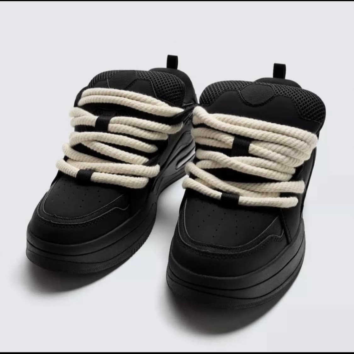 자라 스케이트 보드화  상품이미지1