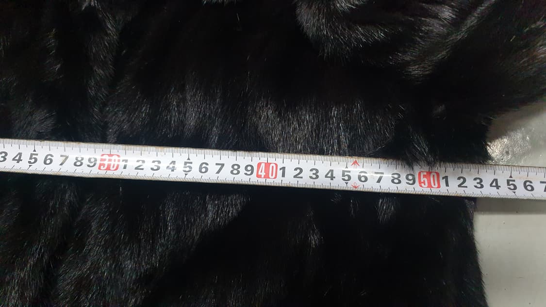 사가 밍크 진도모피 77 상품이미지7