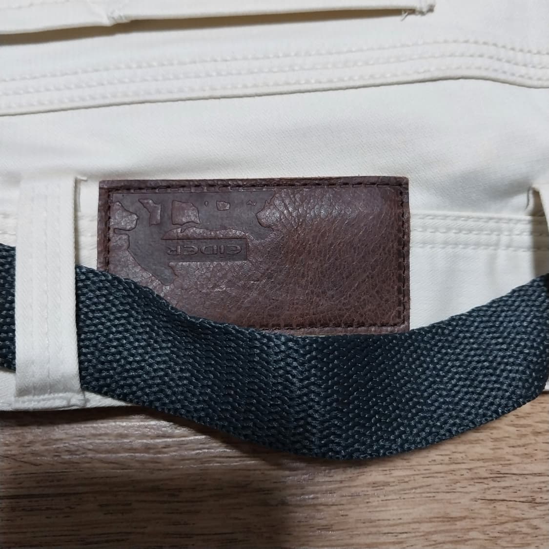 아이더 28 인치 여성 스판바지 상품이미지4