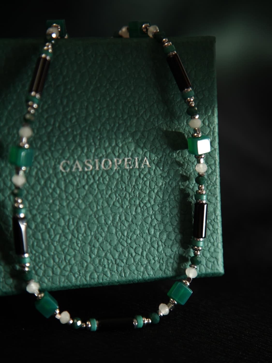 CASIOPEIA Shade of Green  상품이미지3