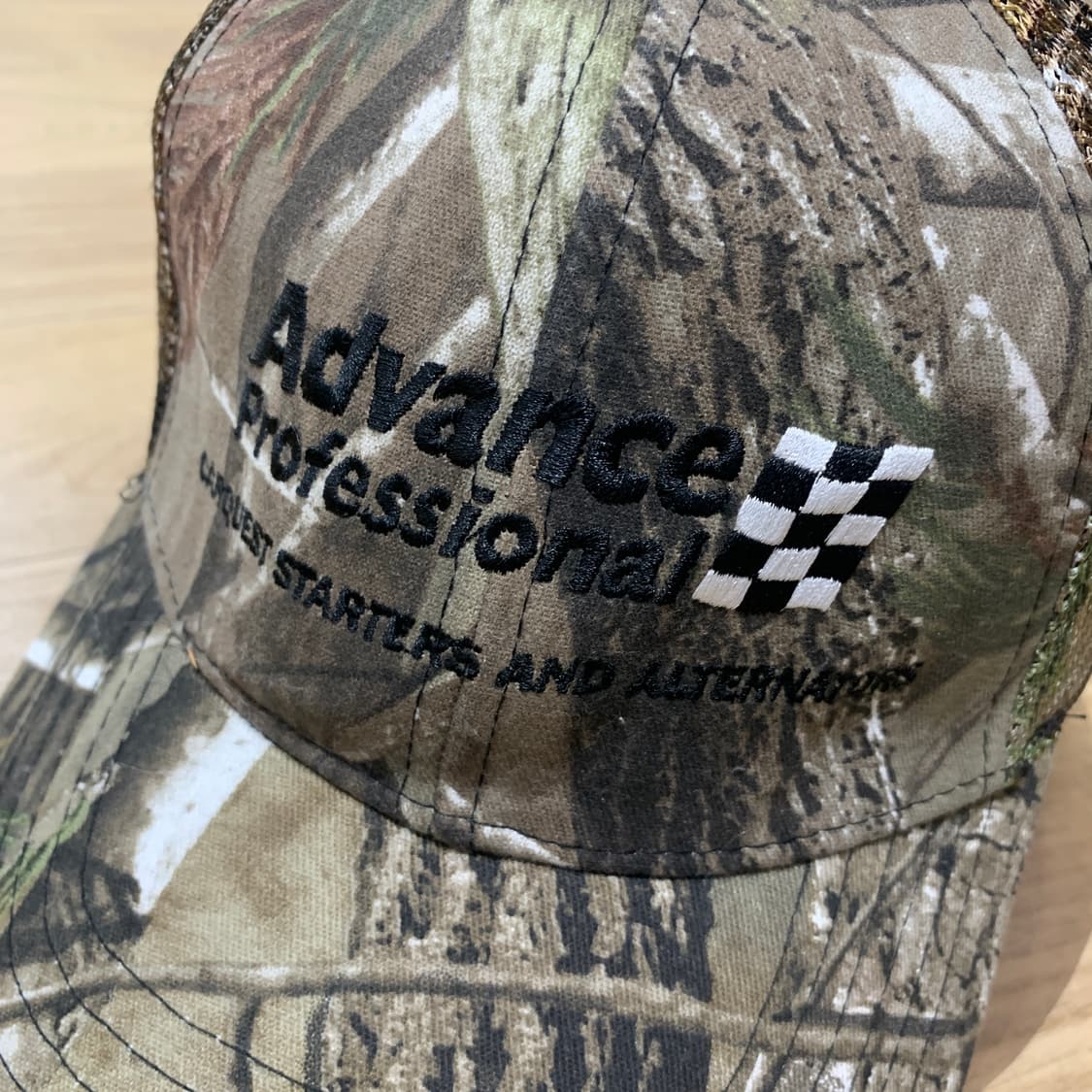 Realtree 리얼트리 트러커 캡 상품이미지2