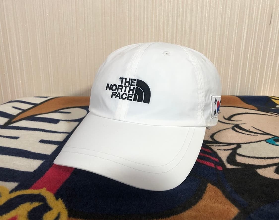 노스페이스국대 국대KOREA 국대모자/볼캡 상품이미지1