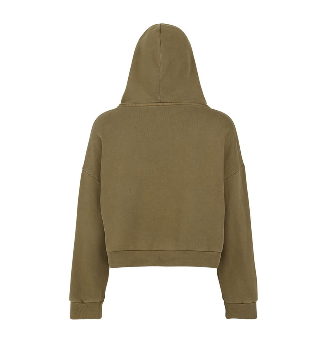 엔타이어 스튜디오 헤비 후드 코르크 상품이미지2