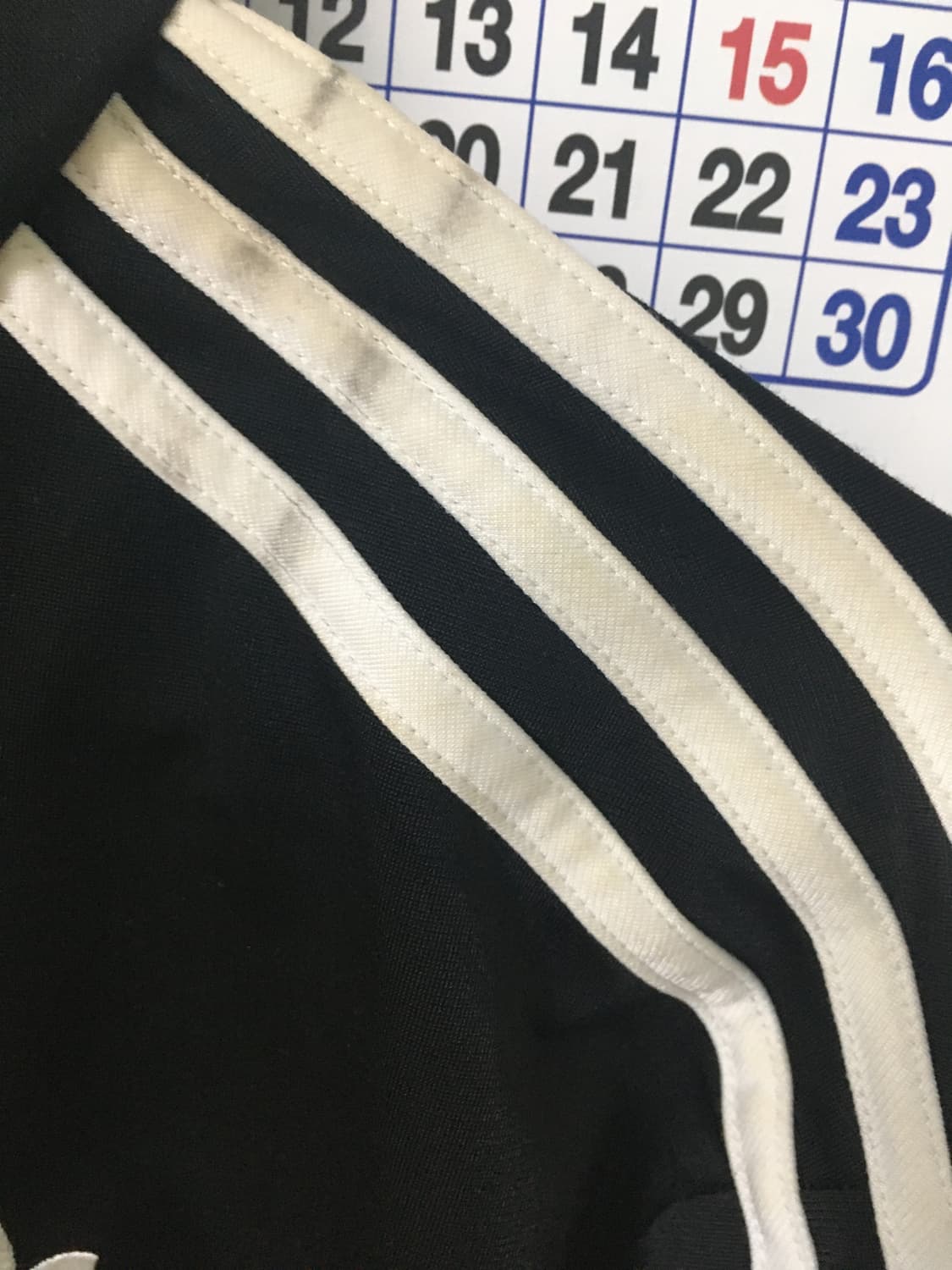 아디다스 오리지널 져지m 상품이미지2