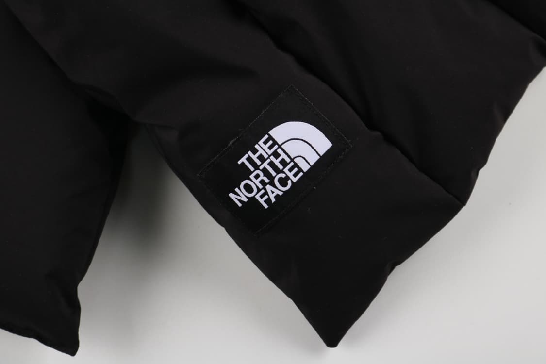 노스페이스 패딩 머플러 상품이미지2