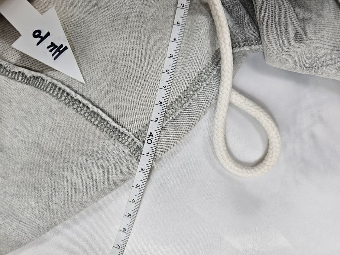 아베크롬비후드집업 상품이미지4