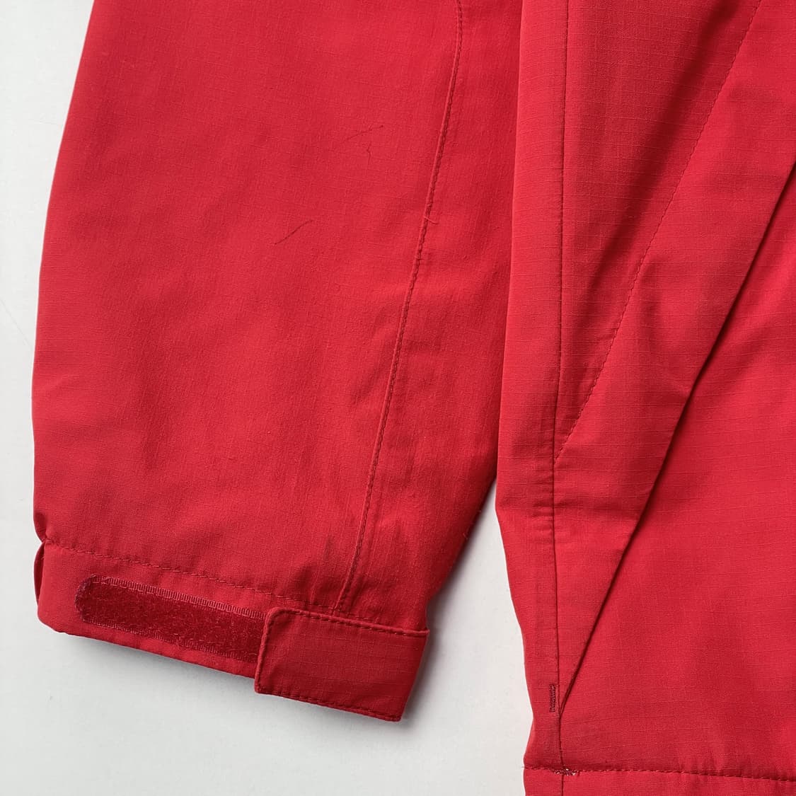 [택포] 노스페이스 키즈 바람막이 점퍼 150 상품이미지5