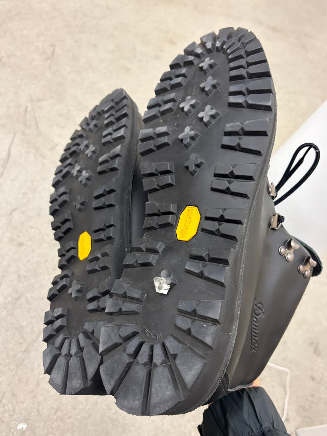 대너 마운틴부츠 US11 상품이미지4