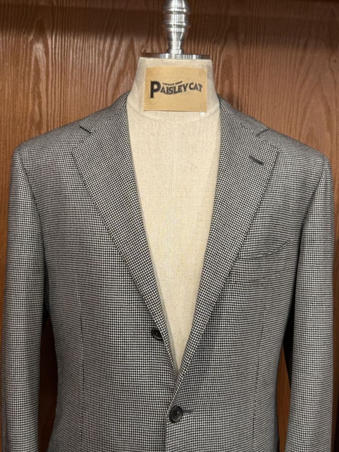 아톨리니 자켓 상품이미지3