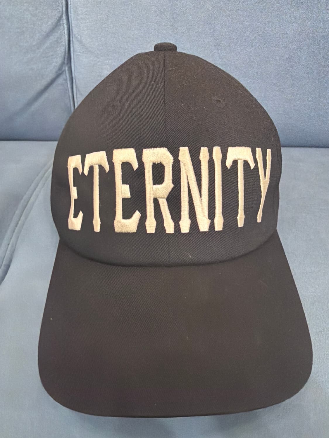 세인트미카엘 이터니티  캡 상품이미지1