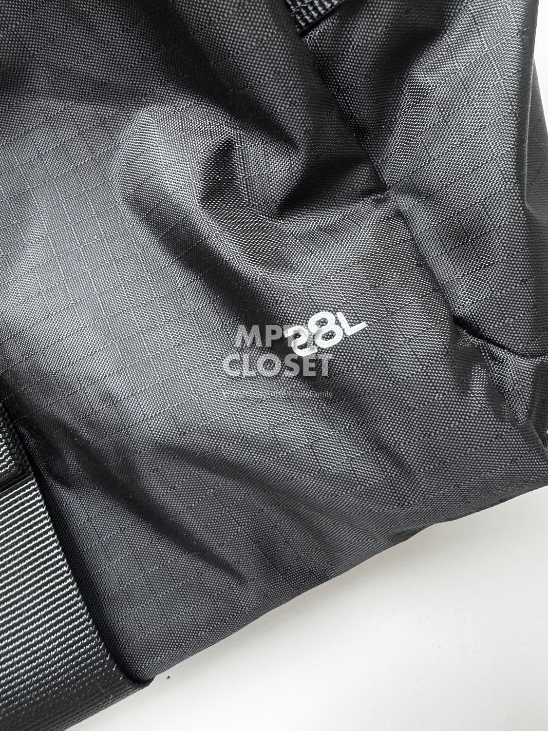 자라 애슬렉틱스 보울링백 더플백 상품이미지7