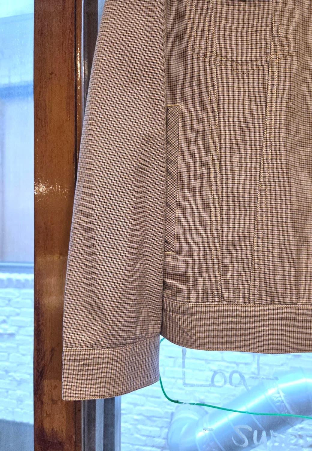 폴스미스 트러커자켓  상품이미지5