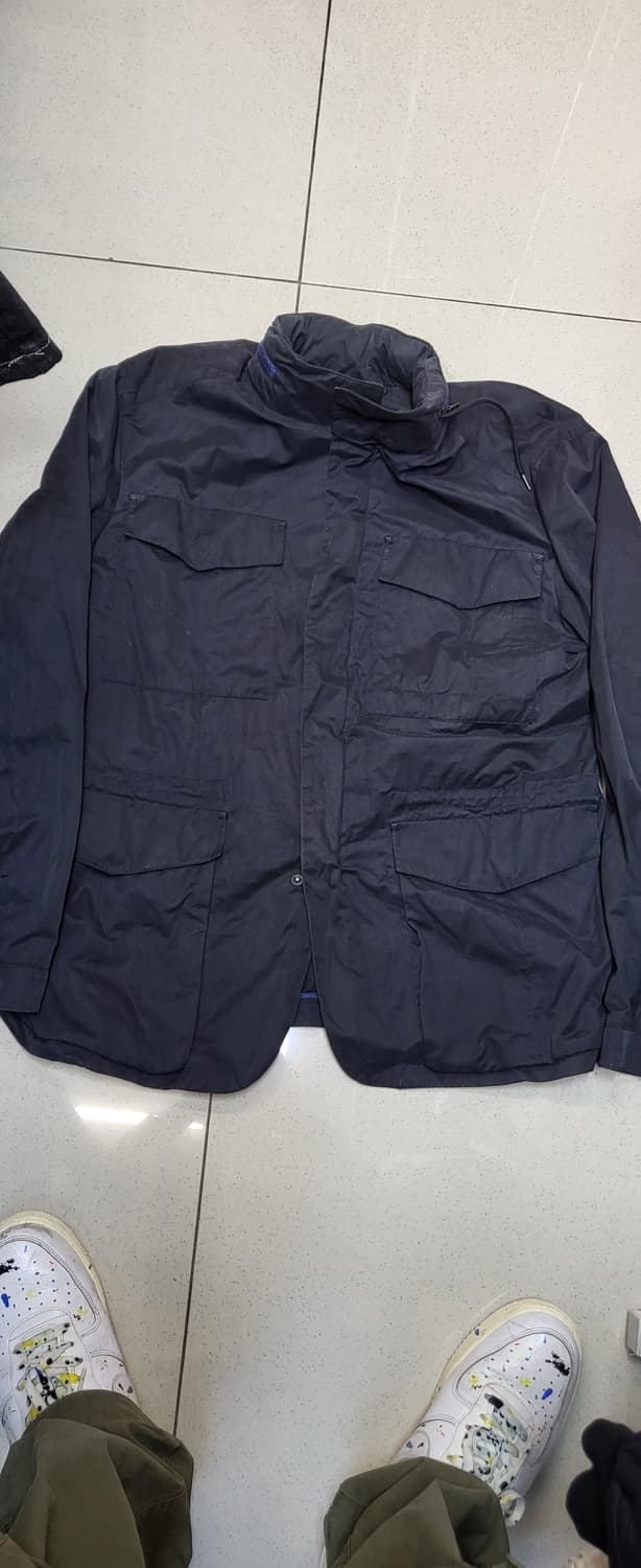 프라다 재깃 100 상품이미지3