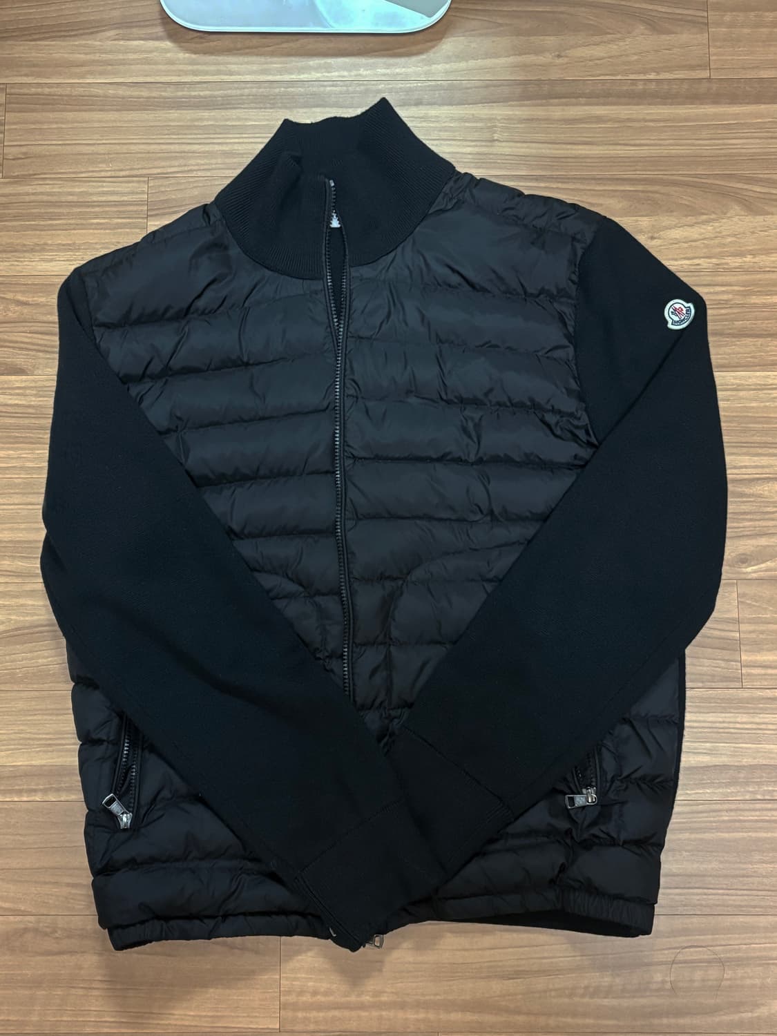 몽클레어 트리콧 XL 상품이미지1