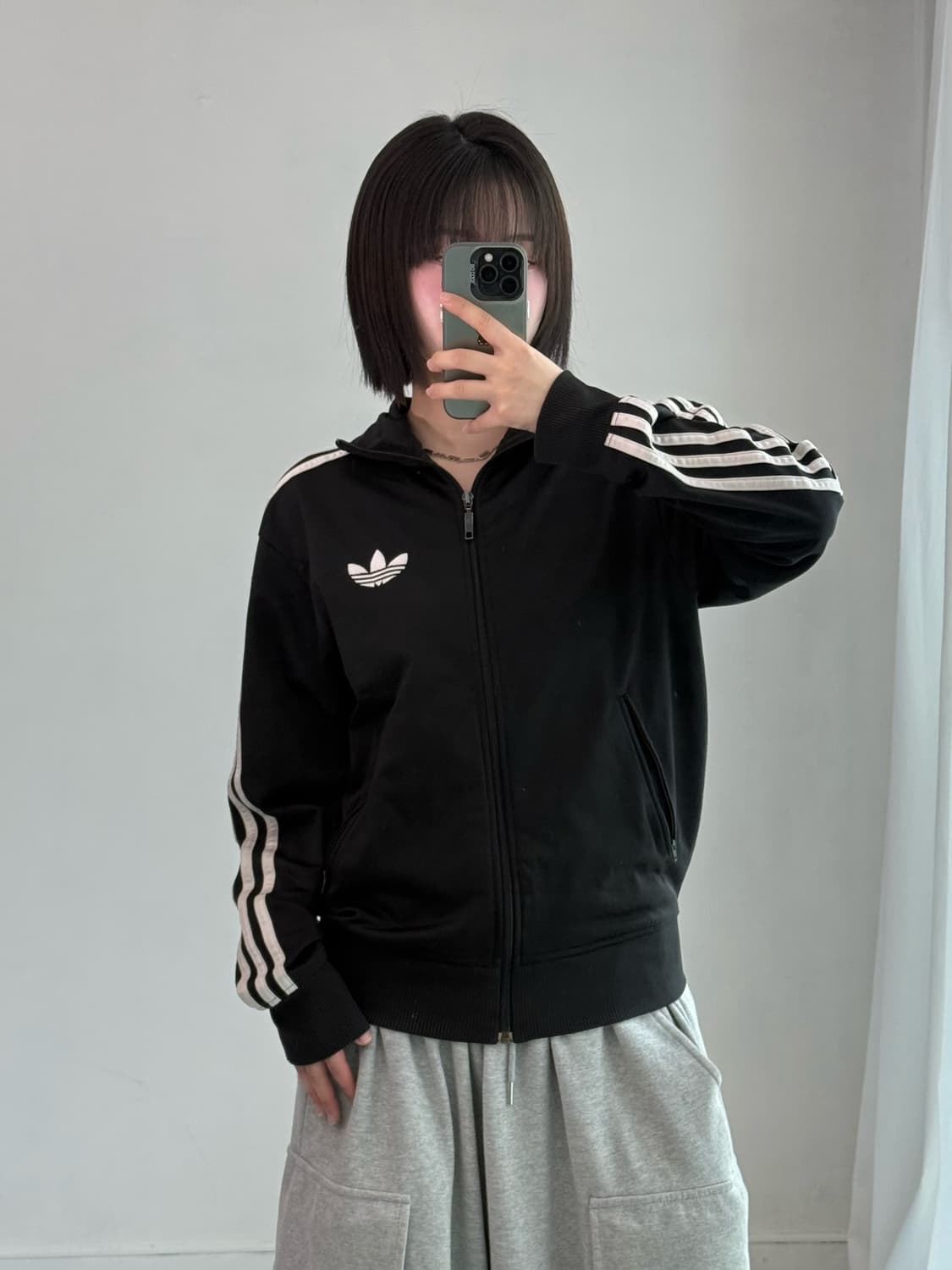 아디다스 구파이어버드 져지 상품이미지2