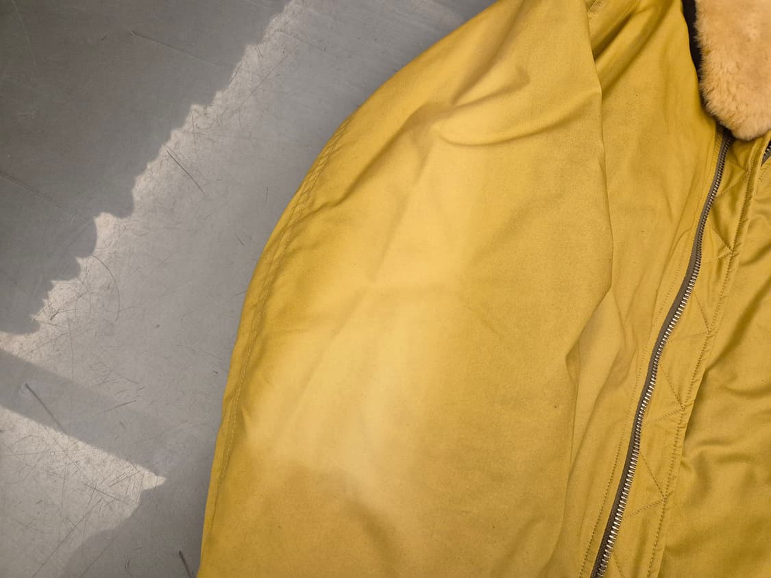 16aw OUR LEGACY 플라이트 봄버 자켓 상품이미지5