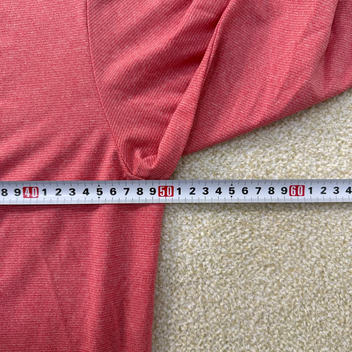 [105] 팬텀 골프웨어 카라 롱슬리브 1223T1 상품이미지6