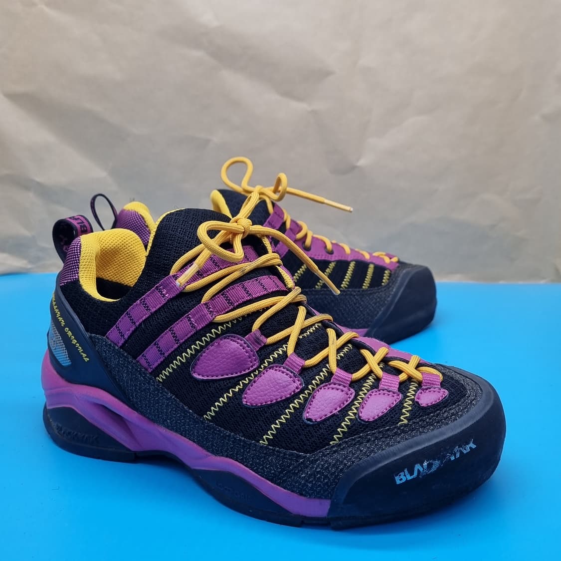 블랙야크 히말라야 여성트레킹화240  상품이미지1