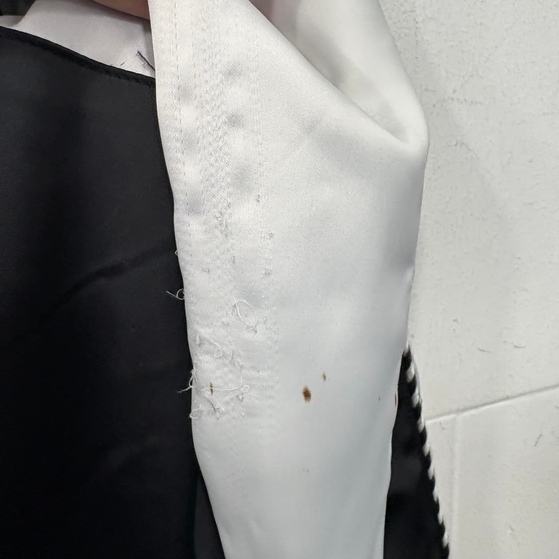 플라잉타이거 리버시블 스카쟌  상품이미지7