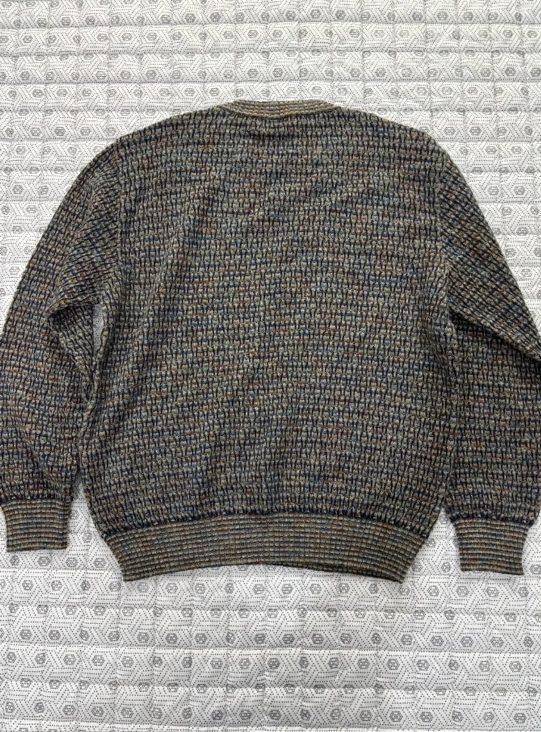 미쏘니 니트 티셔츠 100 상품이미지4