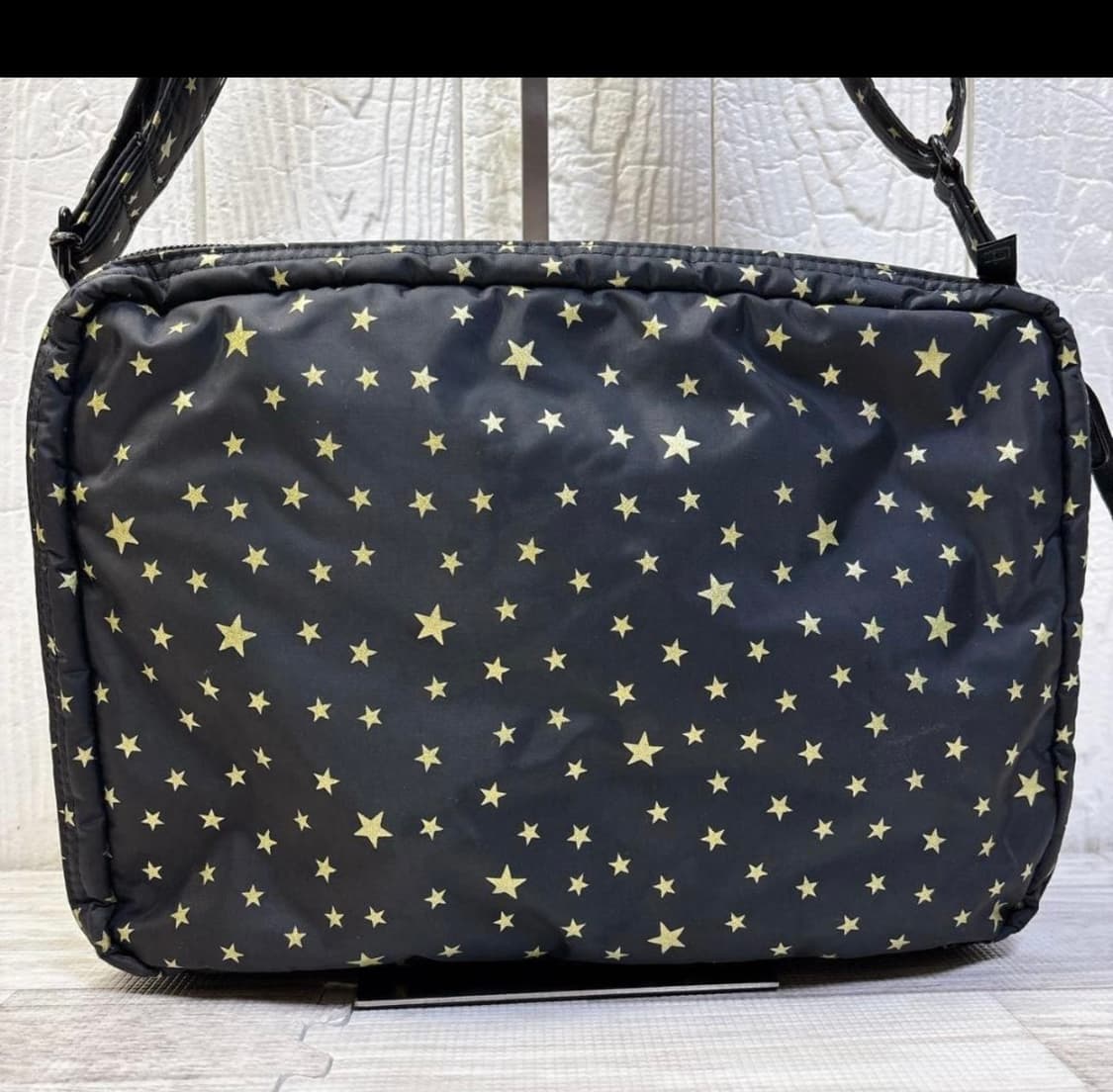 포터 해드포터 뷰티 숄더백 상품이미지3