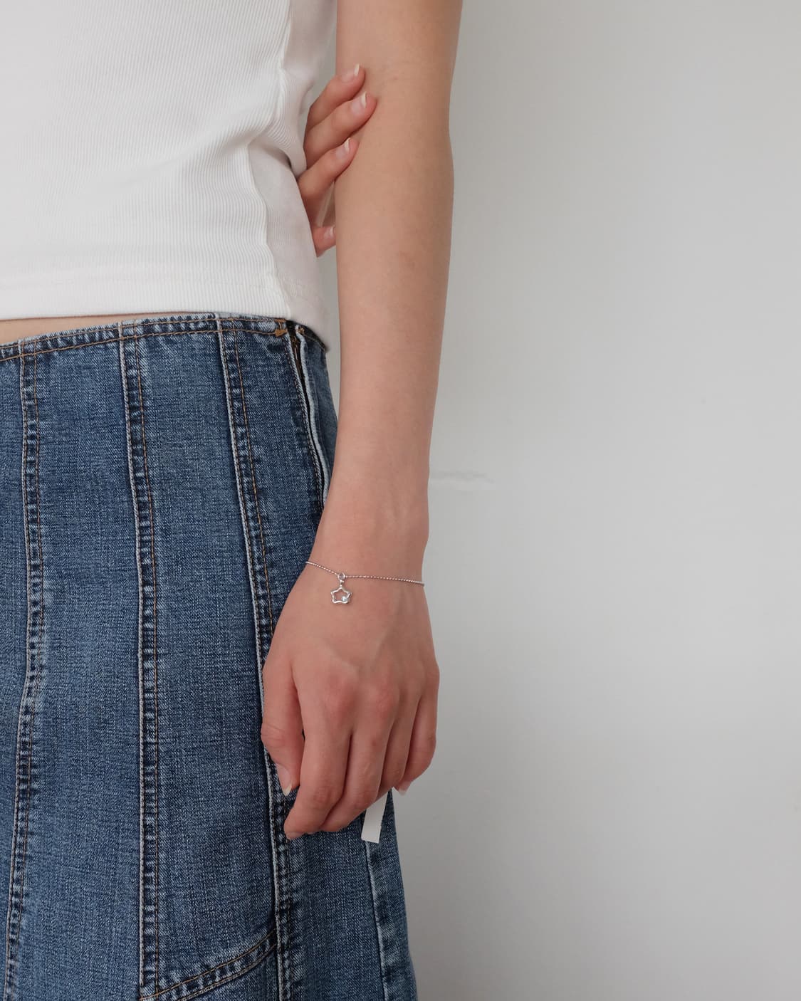 Courréges star bracelet 상품이미지4