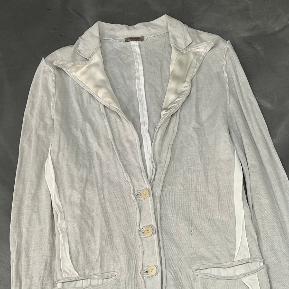  보테가베네타 아카이브 자켓 y16044 상품이미지3