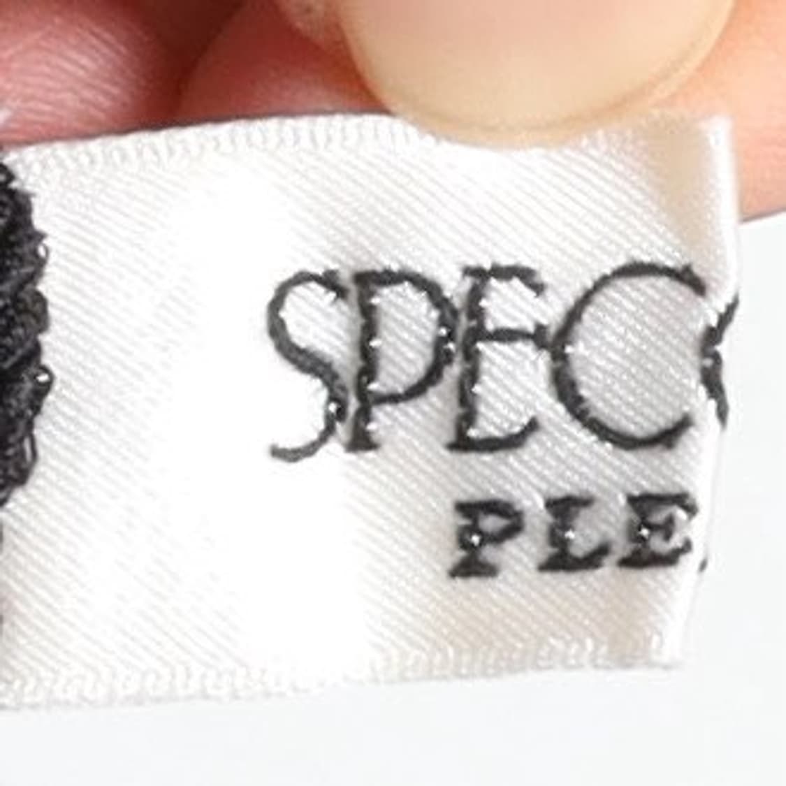 스페치오 Specchio Pleated Cardigan 
 상품이미지7