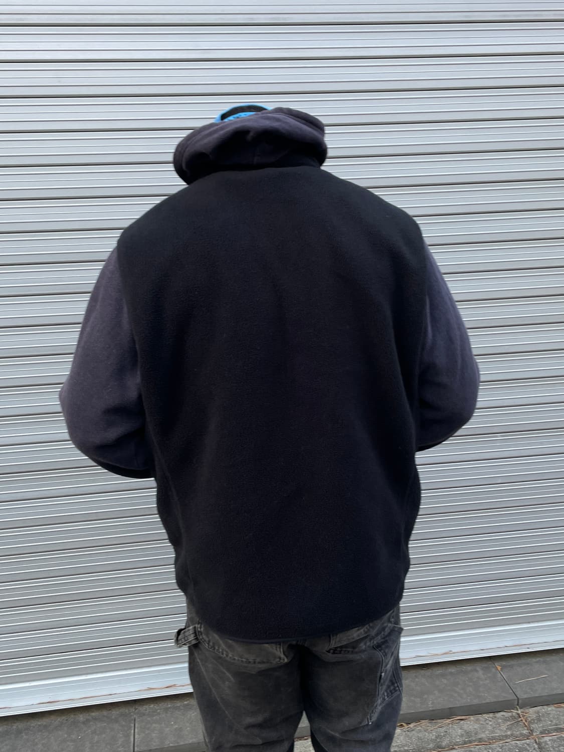 00s Patagonia Synchilla Fleece Vest 상품이미지7