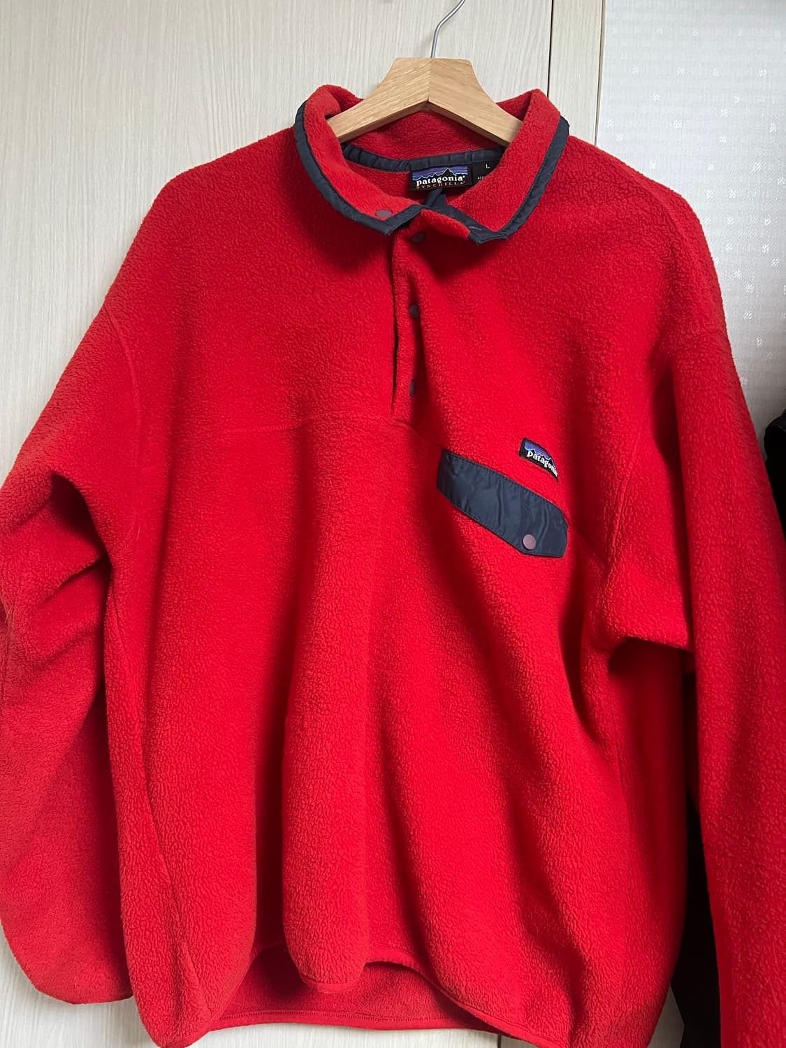 파타고니아 신칠라  상품이미지1