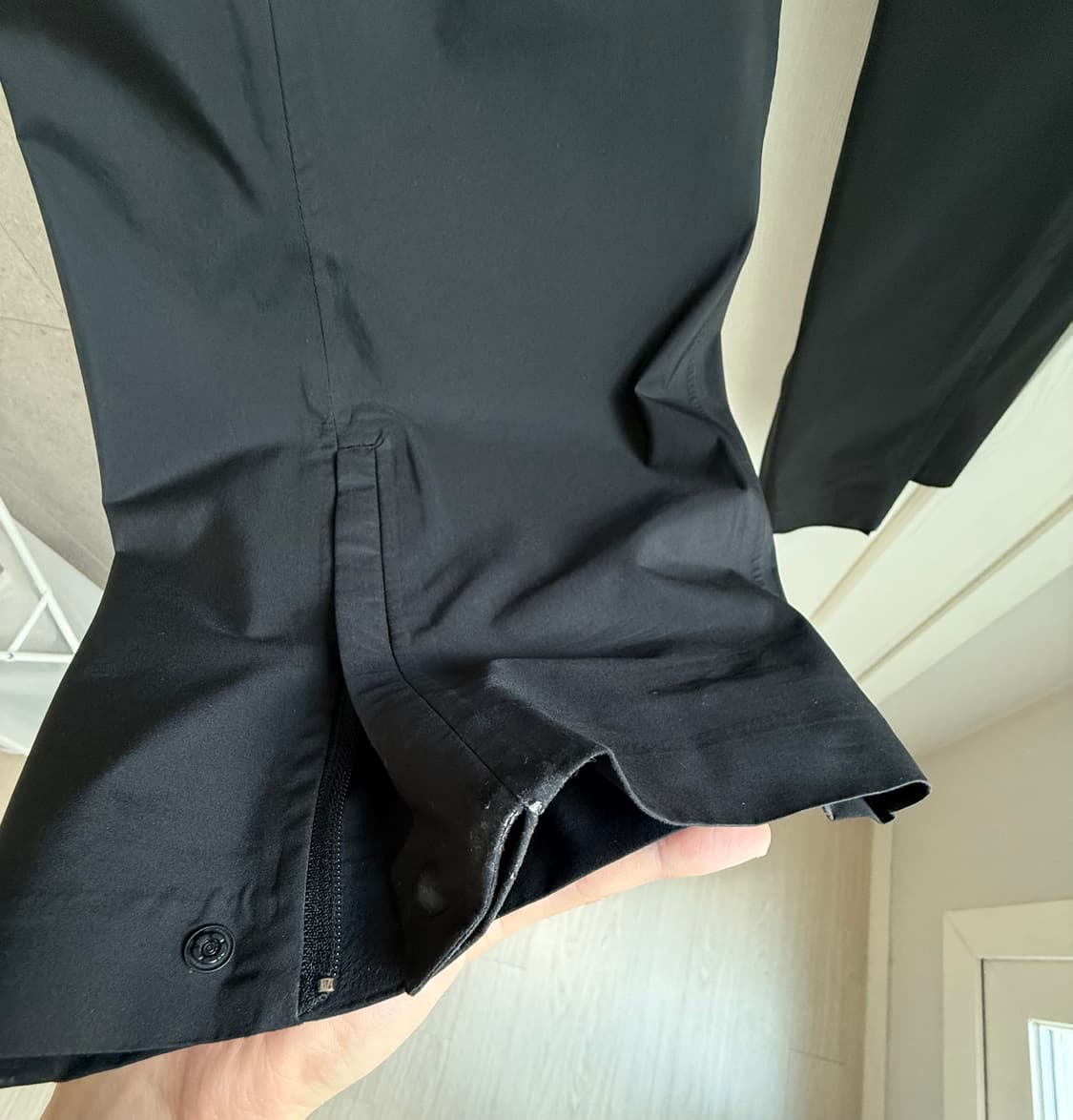 혜인서 쉘팬츠(3) 상품이미지4