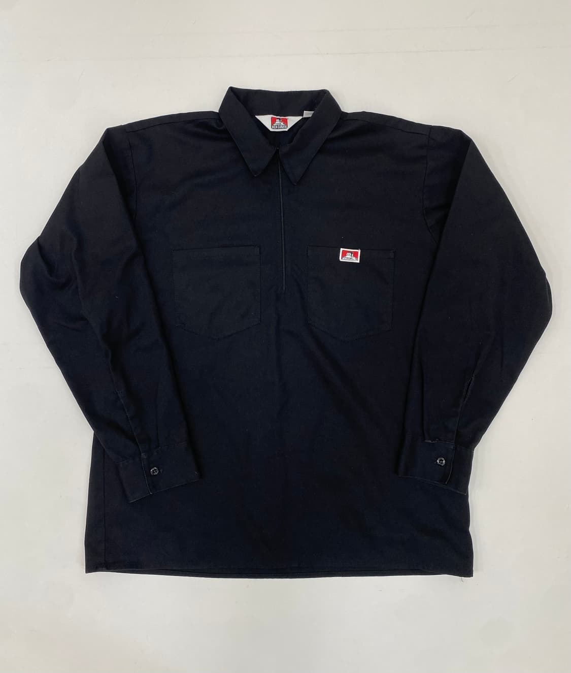 벤 데이비스 아노락 워크 셔츠 (xl) 상품이미지1