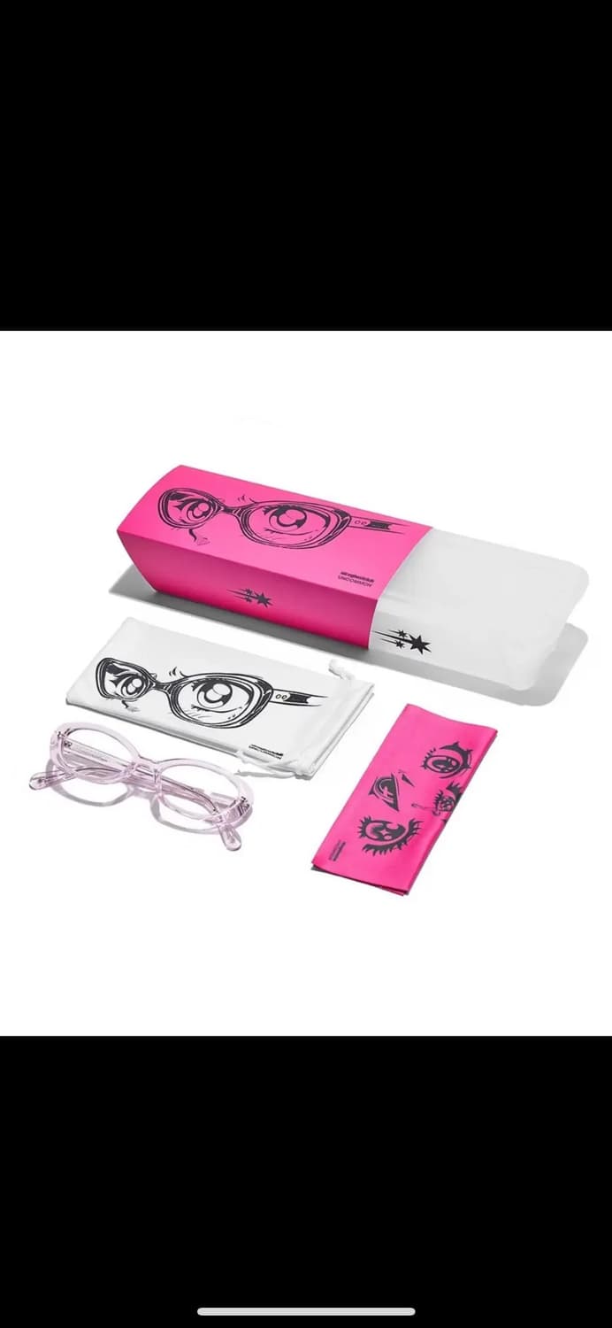 나이스고스트클럽 안경 구해요 (코이세이오) 상품이미지1