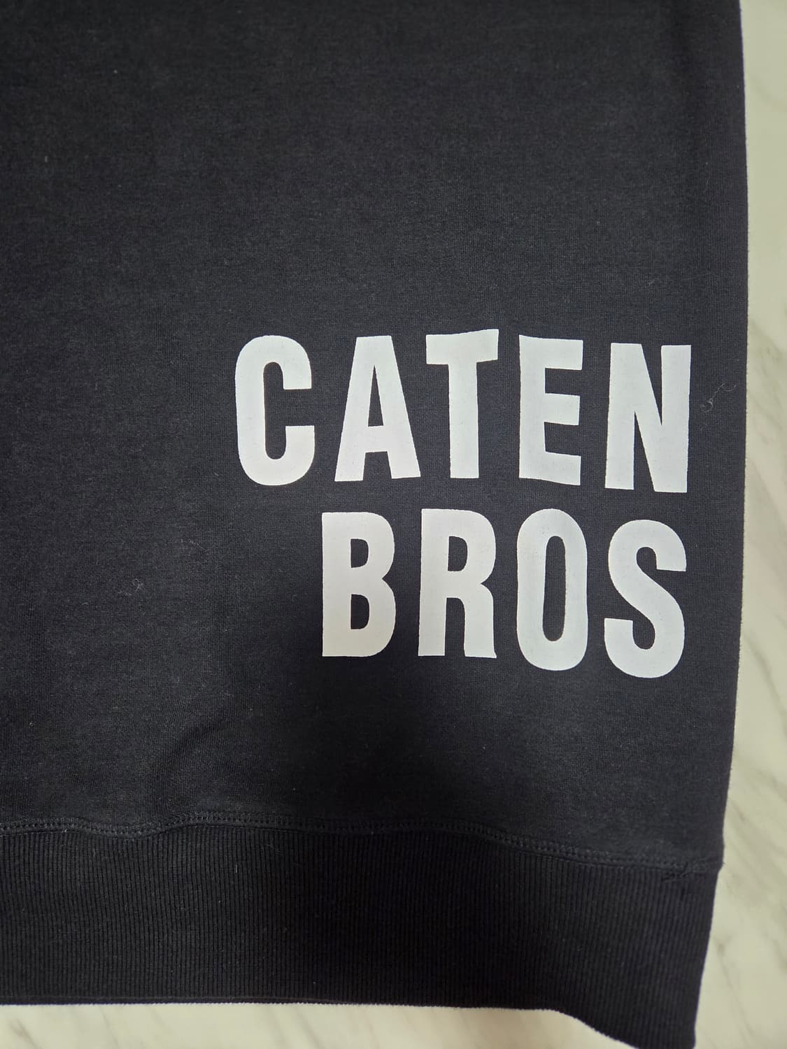 디스퀘어드 카튼 브로스 후드티 상품이미지6