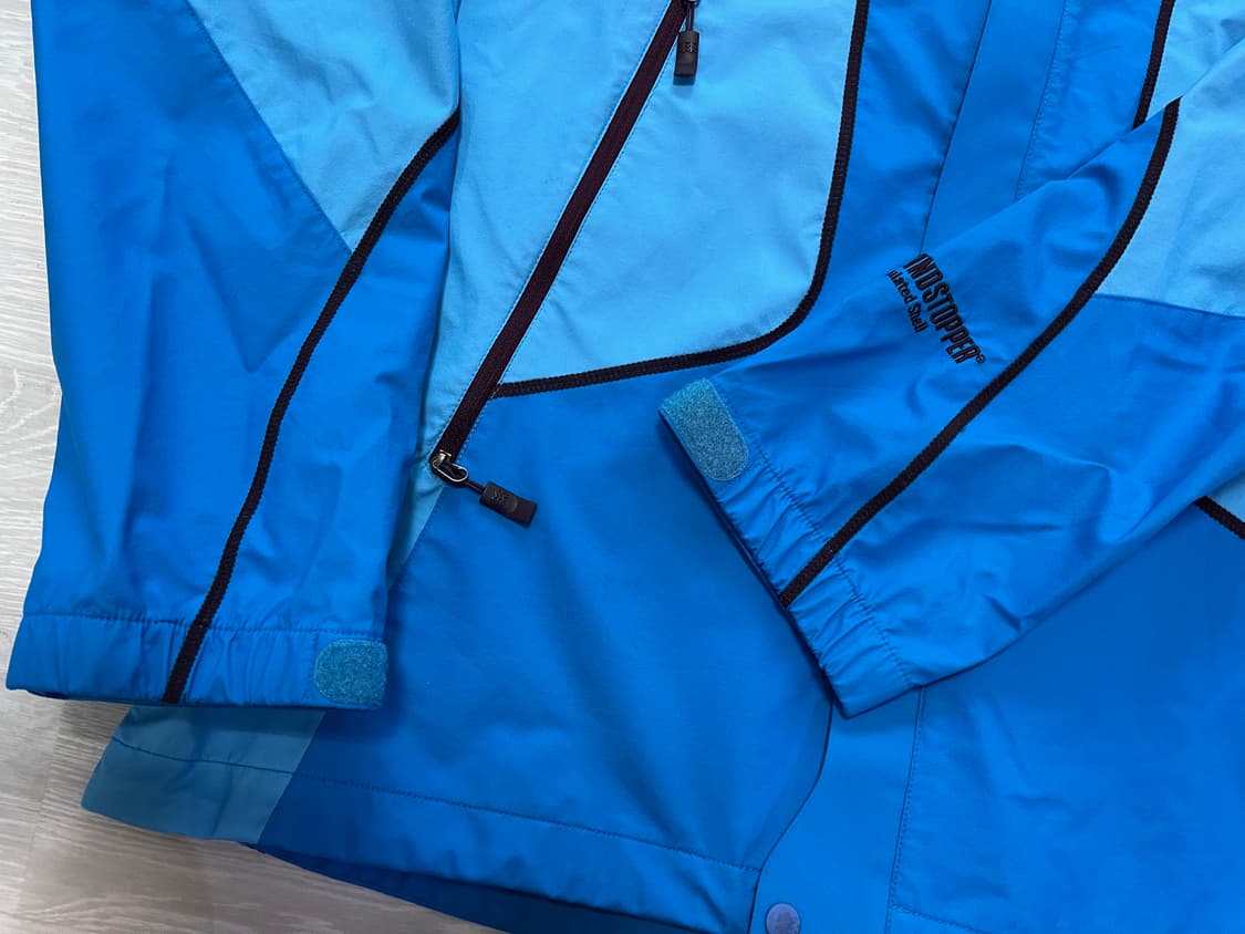 코오롱윈드스토퍼자켓 105 상품이미지3