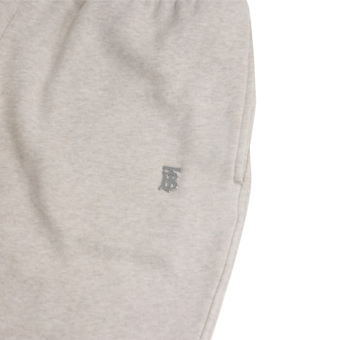 버버리 8050314 조거 팬츠 캐시미엄 크림 은장  상품이미지3