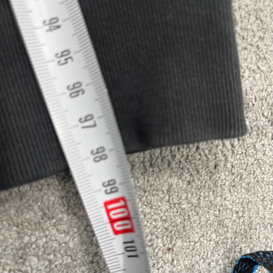 M 아디다스 트레이닝 팬츠 상품이미지10