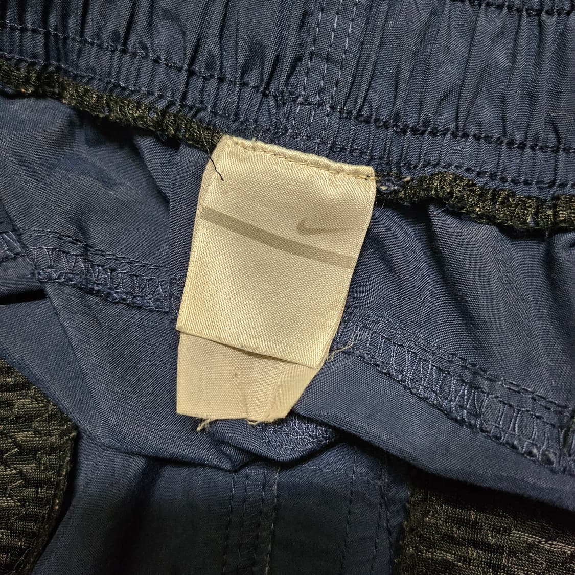 나이키 빈티지 반바지 상품이미지3