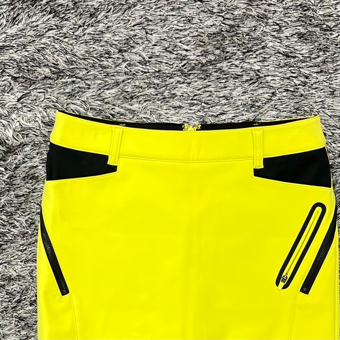 엘르 여성 골프 스커트 (64) 상품이미지2