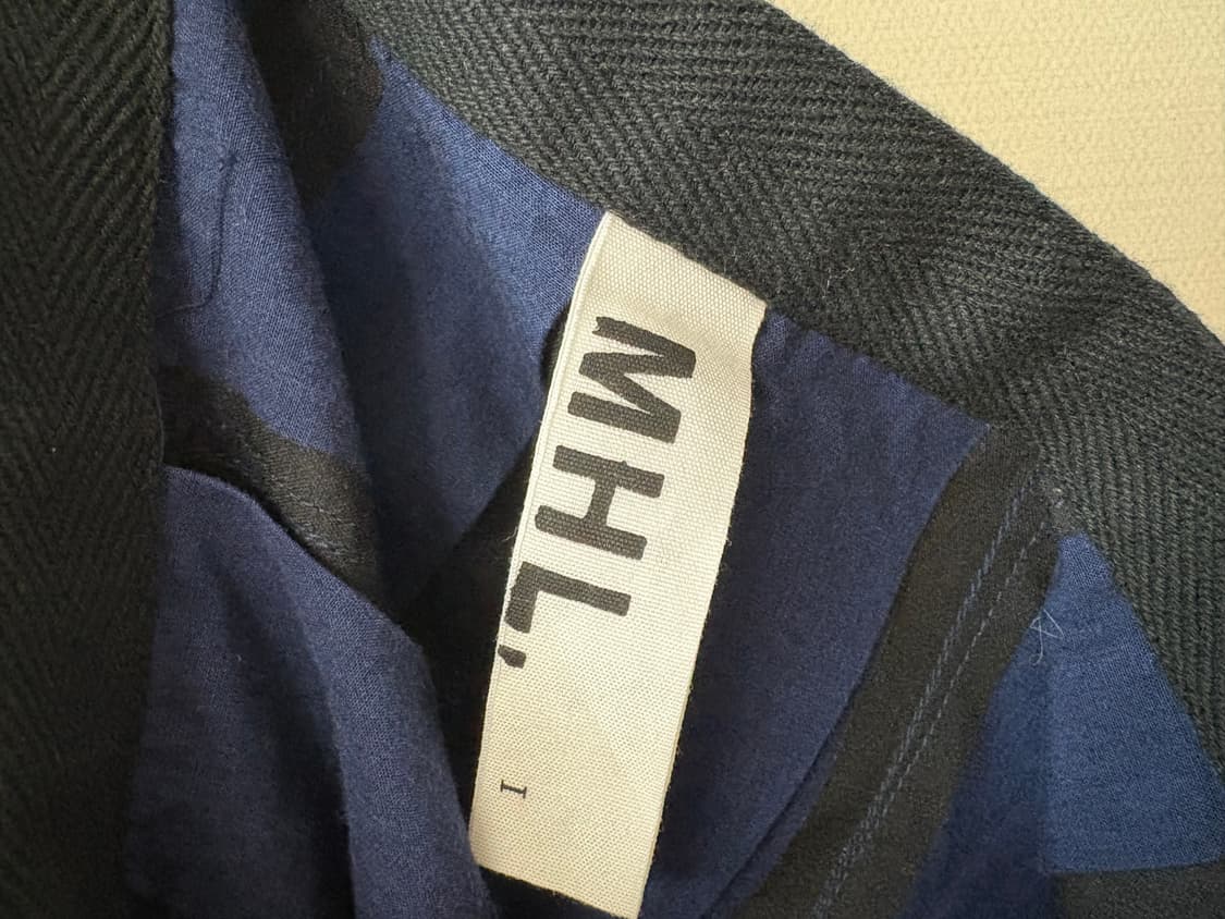 mhl 마가렛호웰 치마 상품이미지3