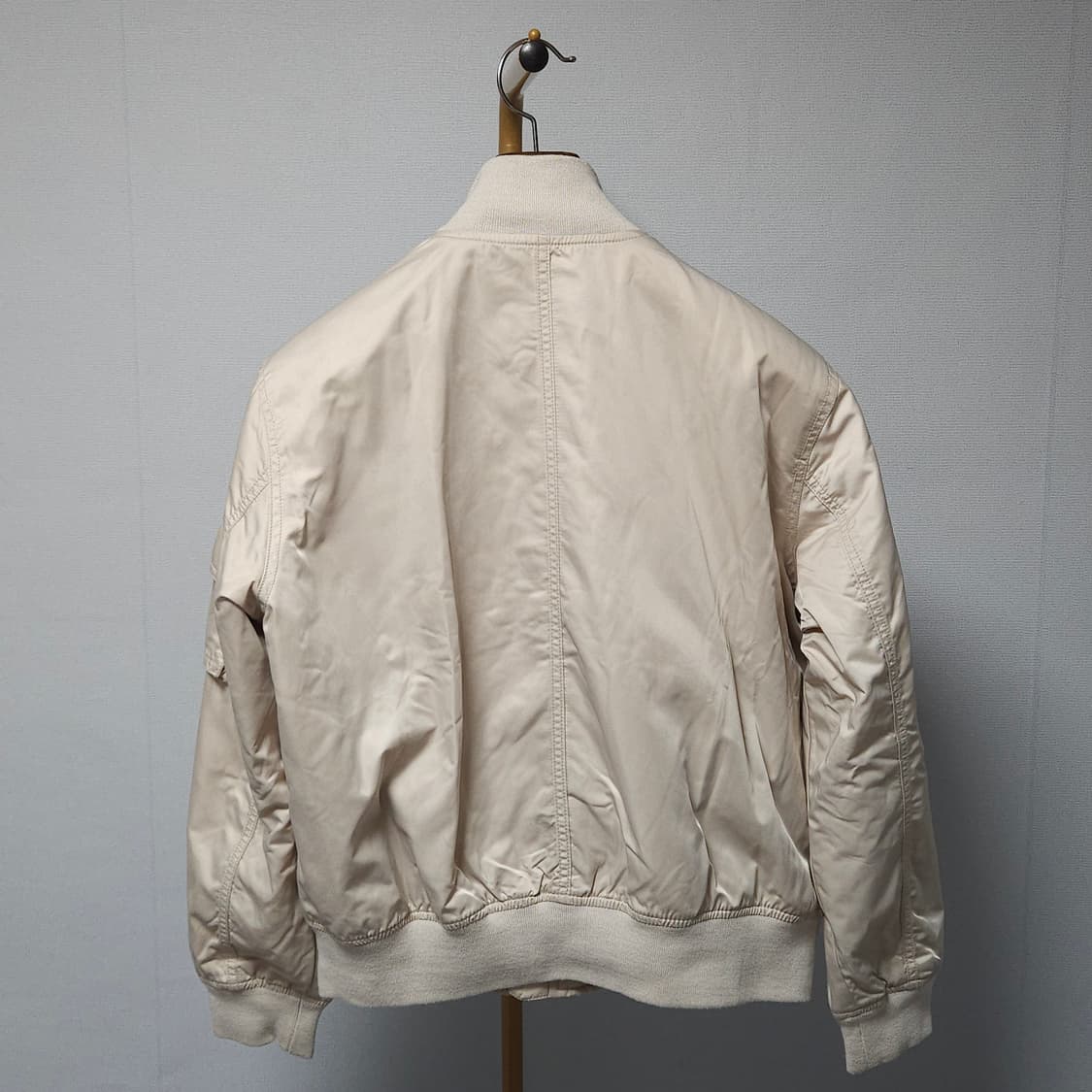 M ) GAP 갭 남성 봄버 숏자켓 상품이미지6