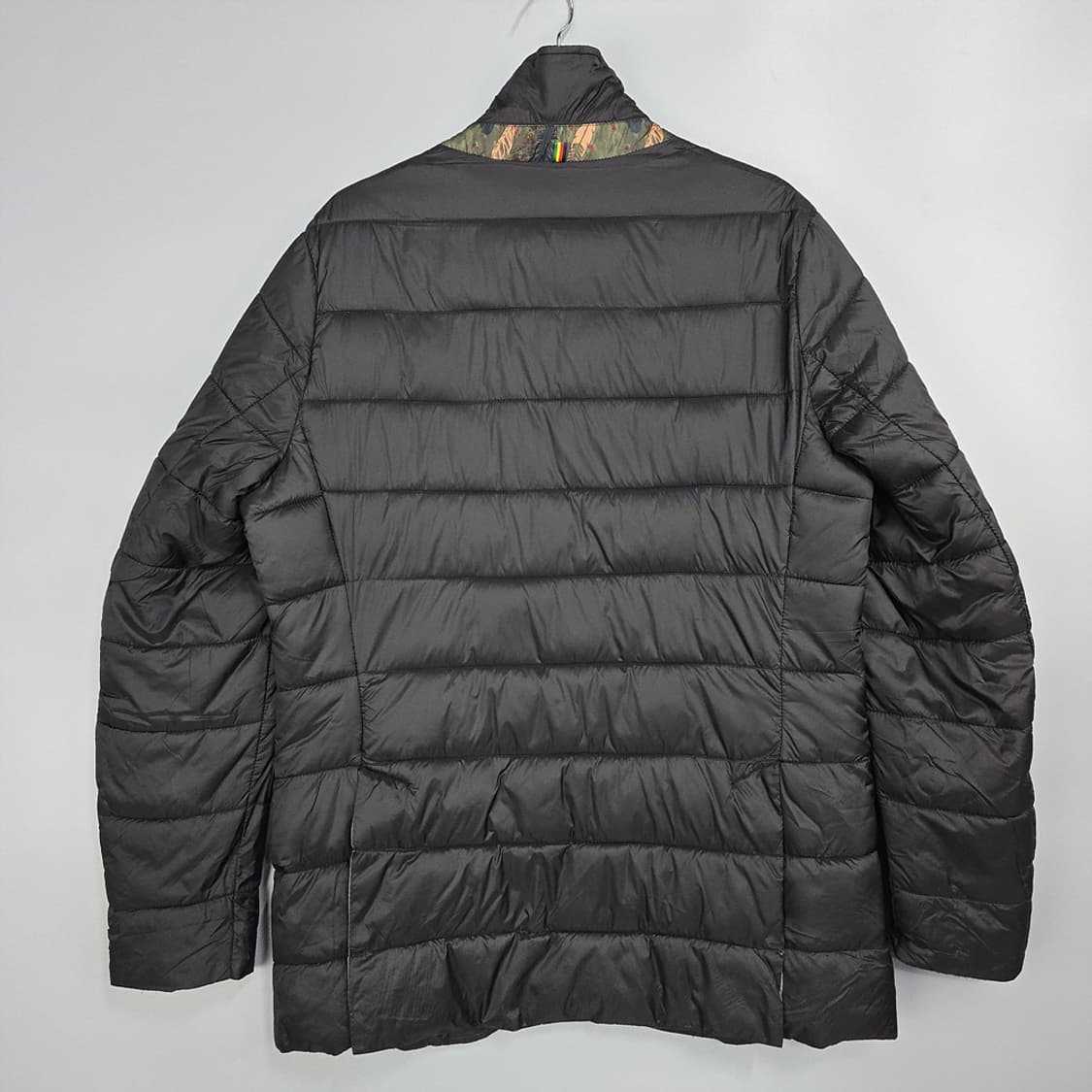 마누엘 리츠(Manuel Ritz) 퀼팅 경량 패딩 자켓 XL 상품이미지5