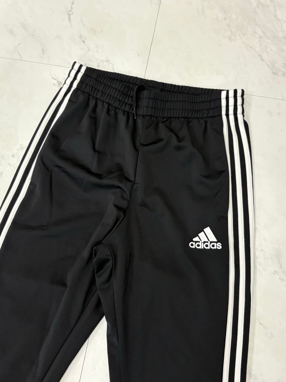 adidas 3s트레이닝에센셜트랙조거팬츠m 상품이미지2