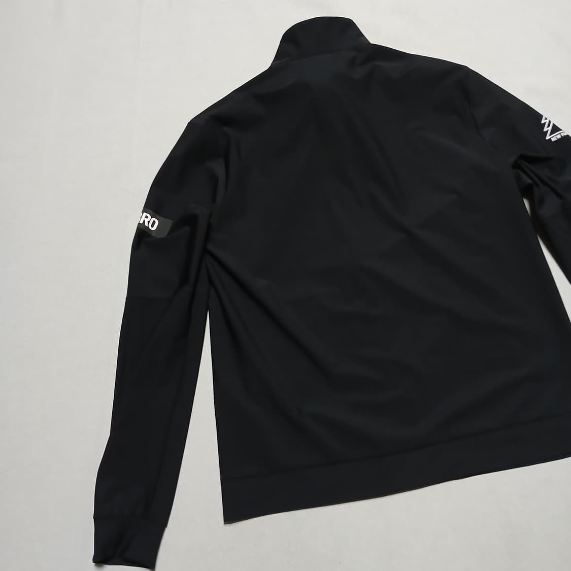 엄브로 UMBRO 집업 자켓 풋볼 져지 상품이미지4