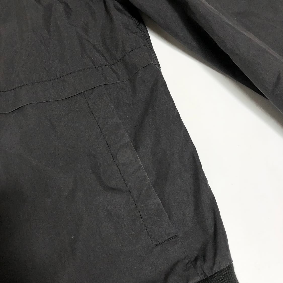 켈빈클라인 봄버 자켓 M 상품이미지8